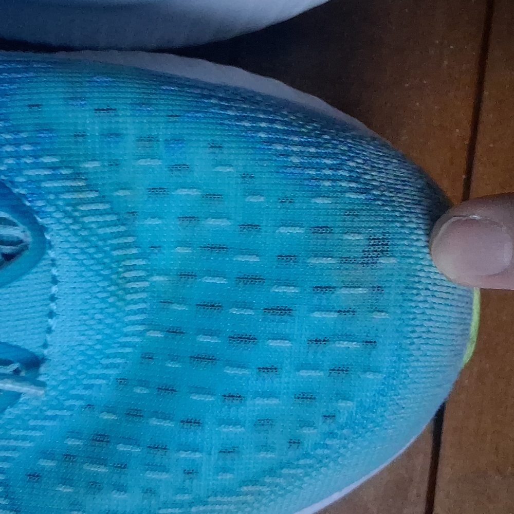 Hoka Mach 6 Size 9 Shoes - Picture 15 of 15